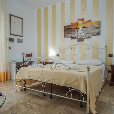B&B Le Terrazze Mola di Bari Zewnętrze zdjęcie
