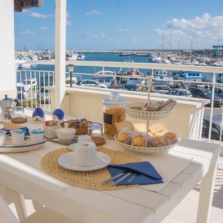 B&B Le Terrazze Mola di Bari Zewnętrze zdjęcie