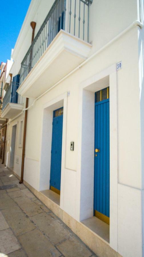 B&B Le Terrazze Mola di Bari Zewnętrze zdjęcie