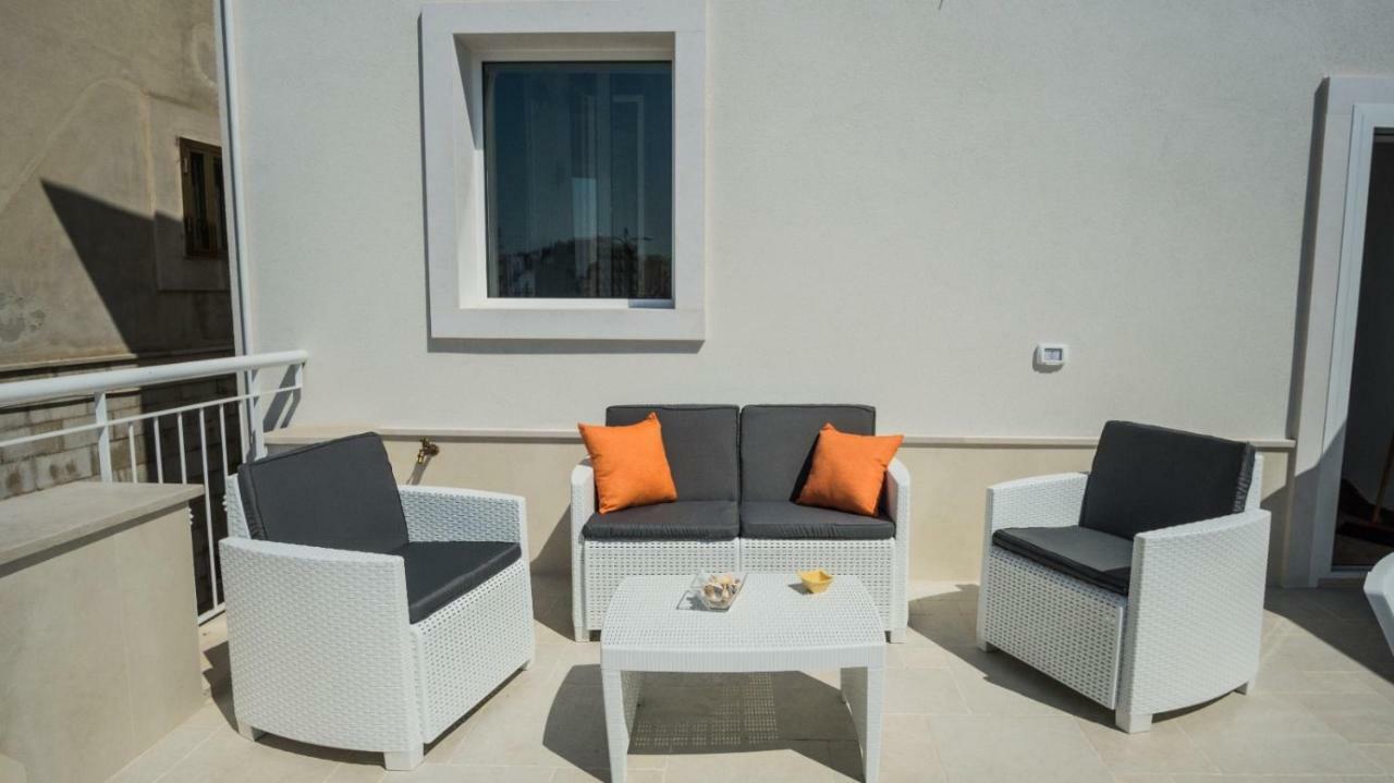 B&B Le Terrazze Mola di Bari Zewnętrze zdjęcie