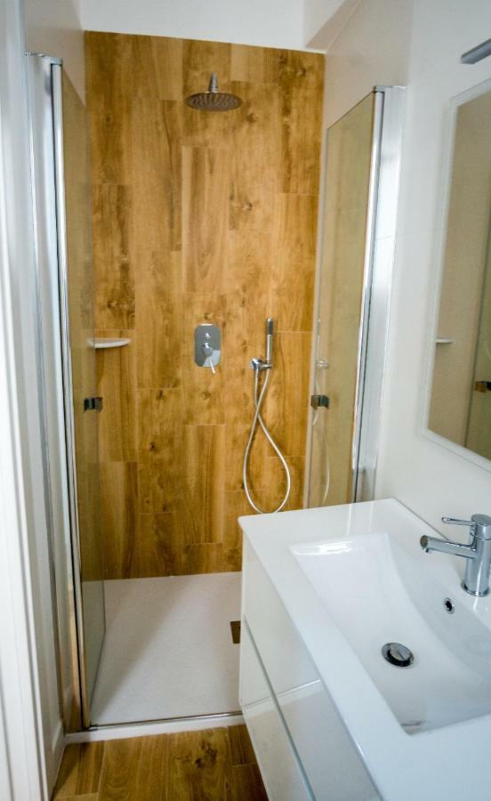 B&B Le Terrazze Mola di Bari Zewnętrze zdjęcie