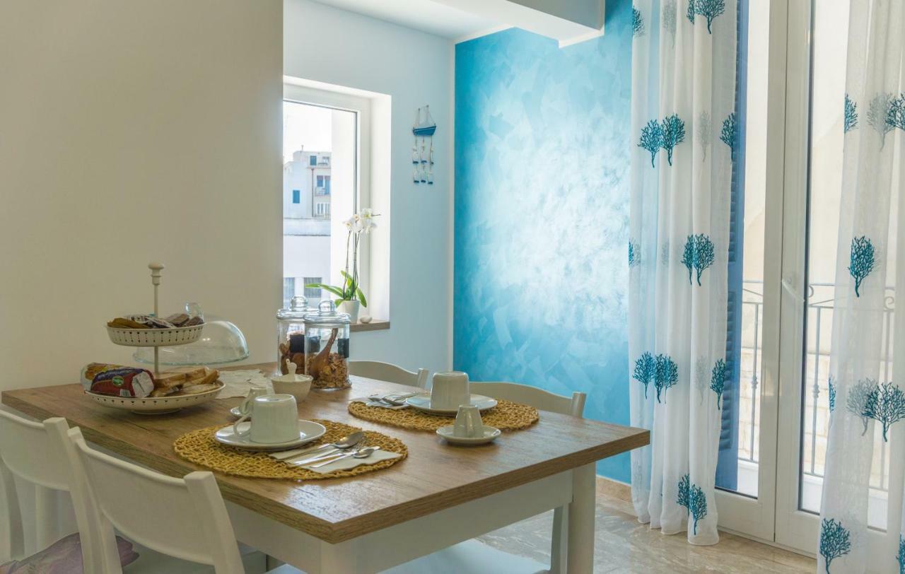 B&B Le Terrazze Mola di Bari Zewnętrze zdjęcie