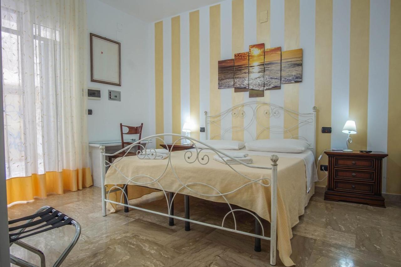 B&B Le Terrazze Mola di Bari Zewnętrze zdjęcie