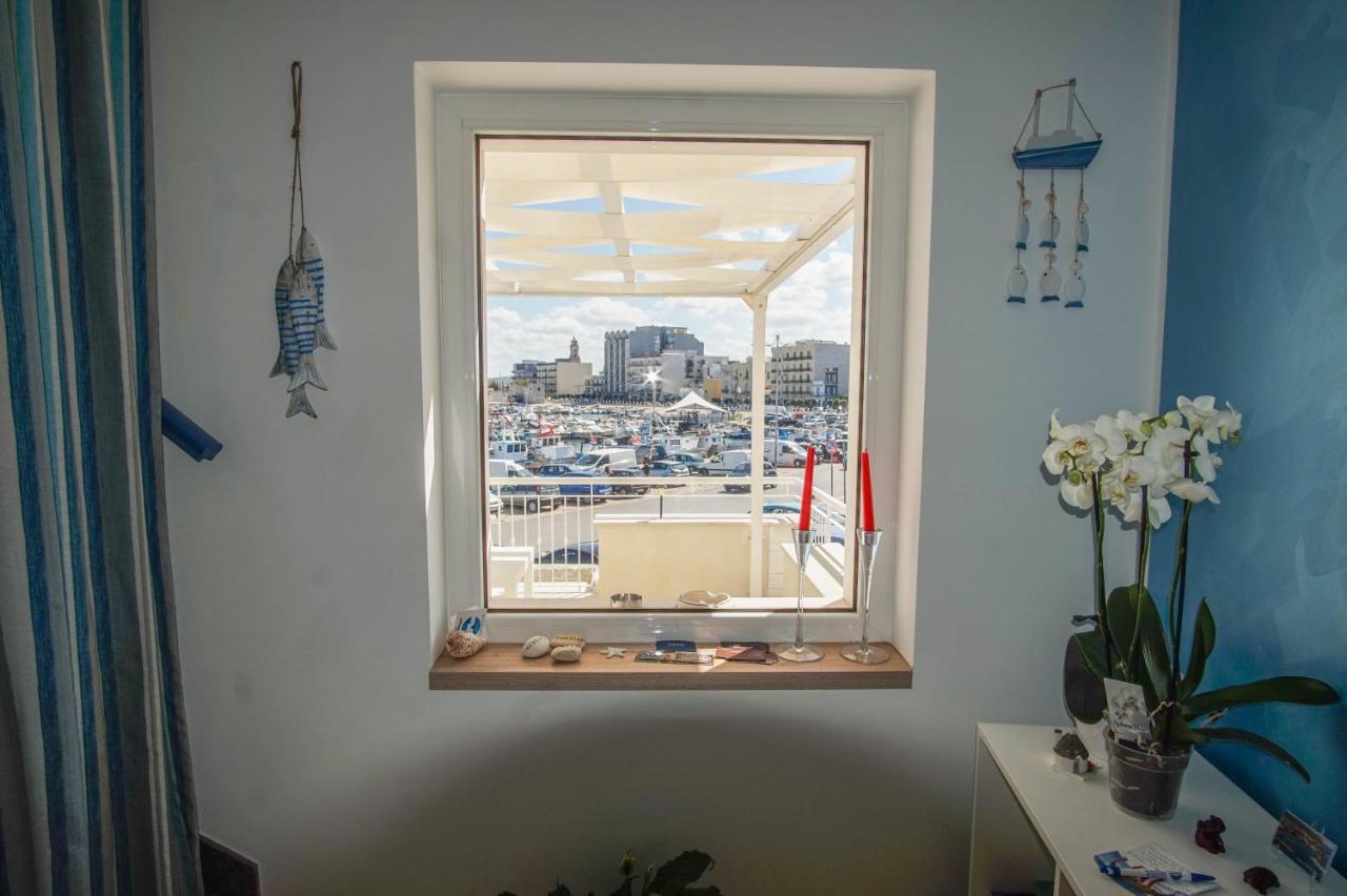 B&B Le Terrazze Mola di Bari Zewnętrze zdjęcie
