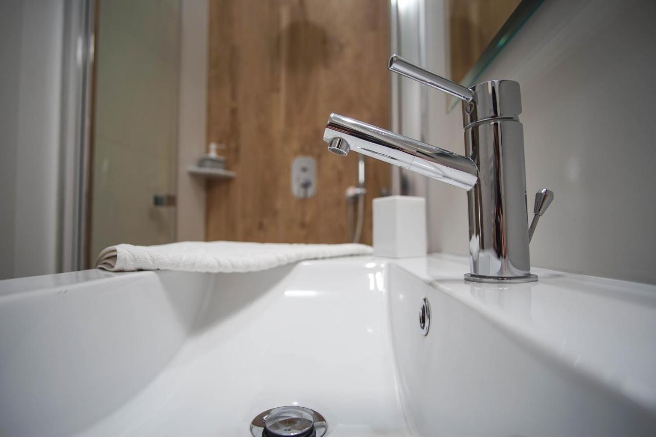 B&B Le Terrazze Mola di Bari Zewnętrze zdjęcie