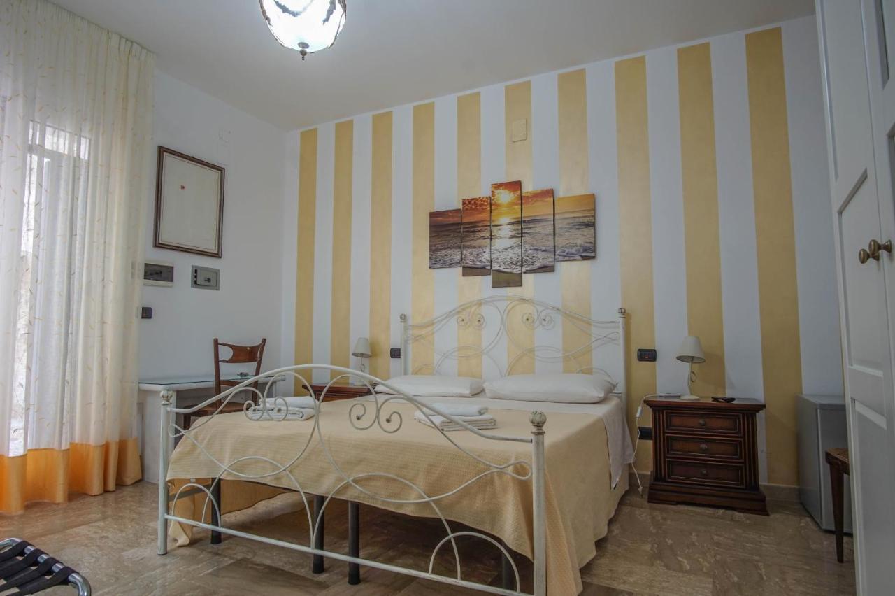 B&B Le Terrazze Mola di Bari Zewnętrze zdjęcie