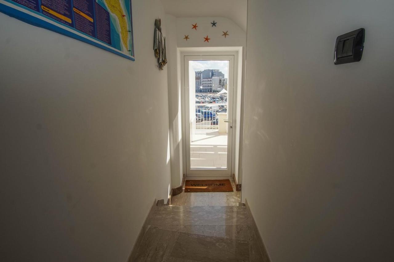 B&B Le Terrazze Mola di Bari Zewnętrze zdjęcie