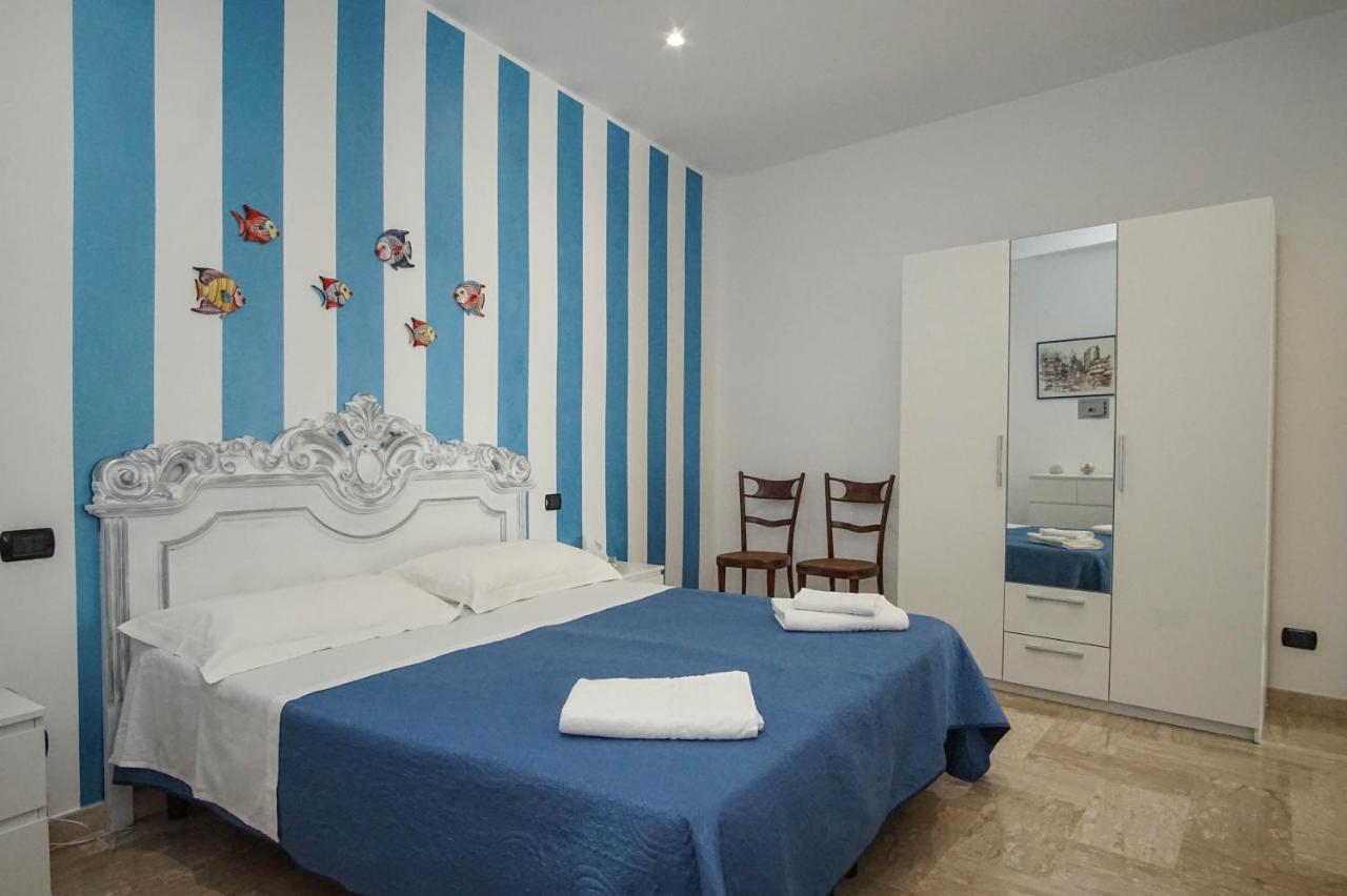 B&B Le Terrazze Mola di Bari Zewnętrze zdjęcie