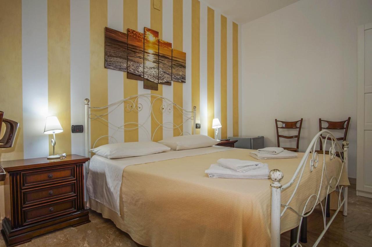 B&B Le Terrazze Mola di Bari Zewnętrze zdjęcie