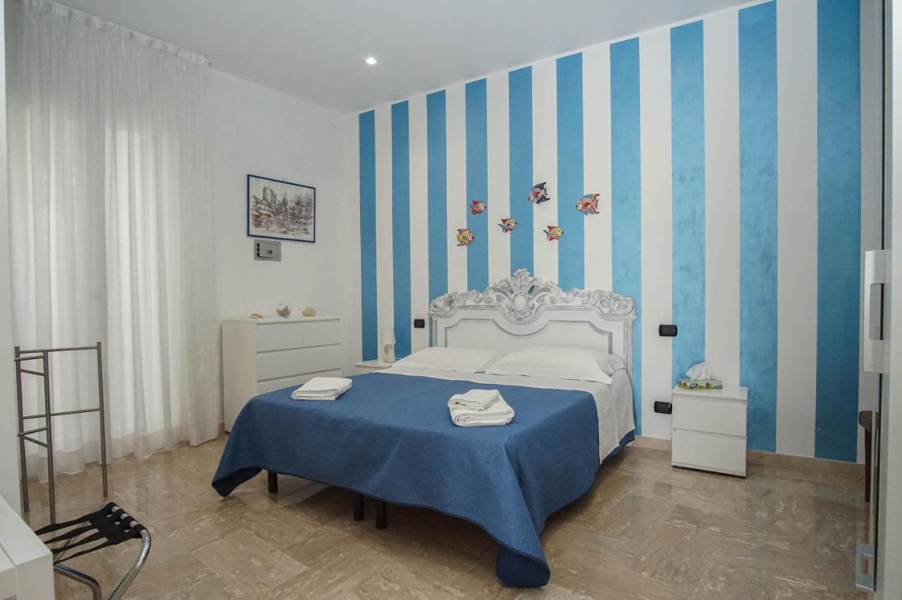 B&B Le Terrazze Mola di Bari Zewnętrze zdjęcie