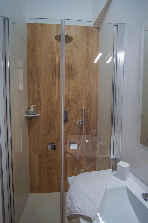 B&B Le Terrazze Mola di Bari Zewnętrze zdjęcie